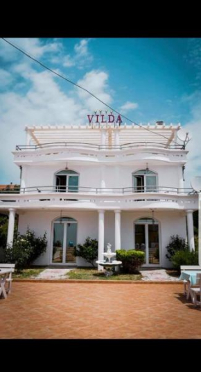 Villa Vildana